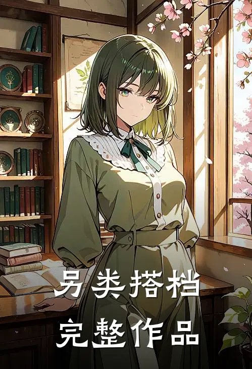 另类搭档完整作品