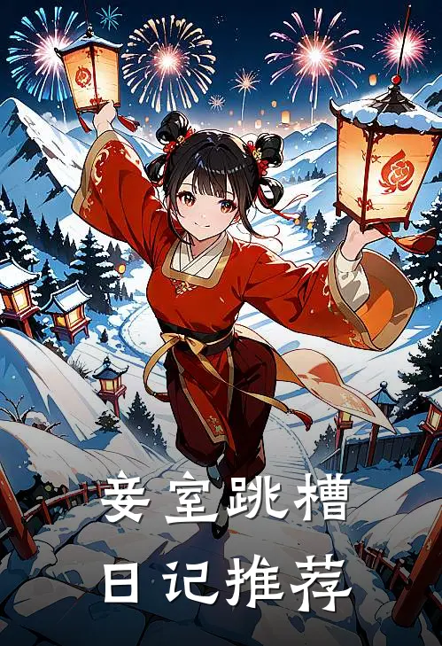 妾室跳槽日记推荐