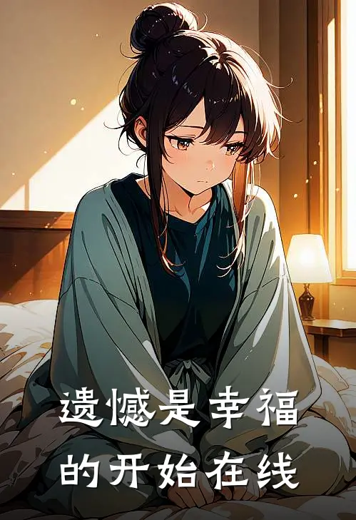 遗憾是幸福的开始在线