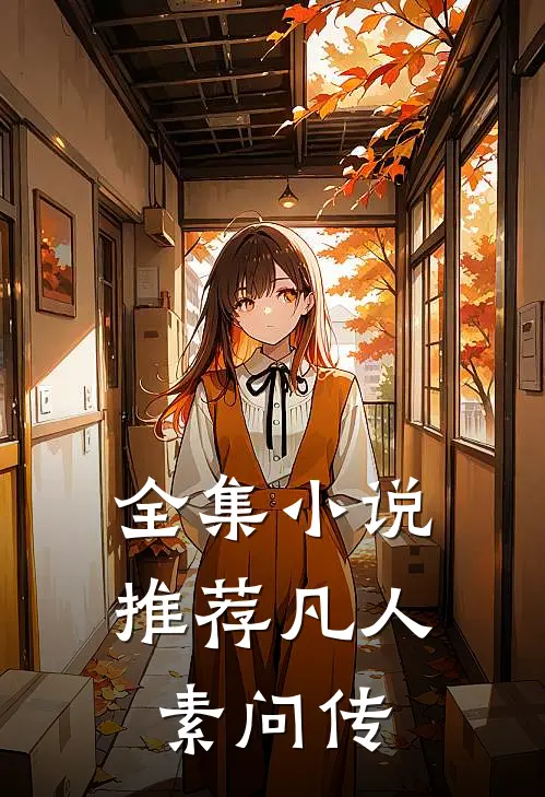 全集小说推荐凡人素问传