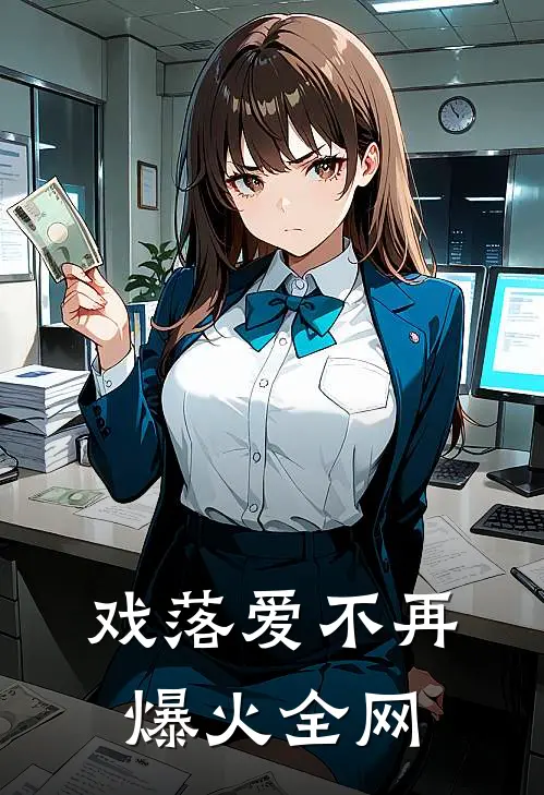 戏落爱不再爆火全网