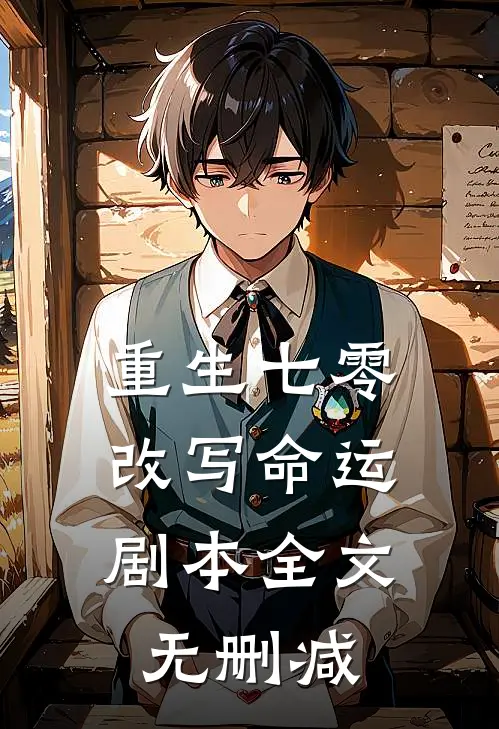 重生七零，改写命运剧本全文无删减