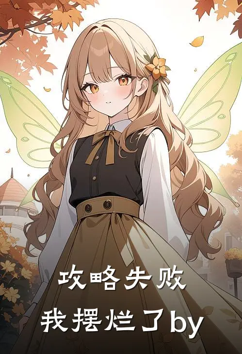 攻略失败，我摆烂了by