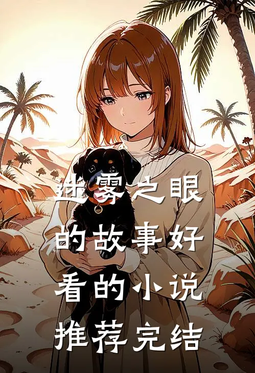 迷雾之眼的故事好看的小说推荐完结
