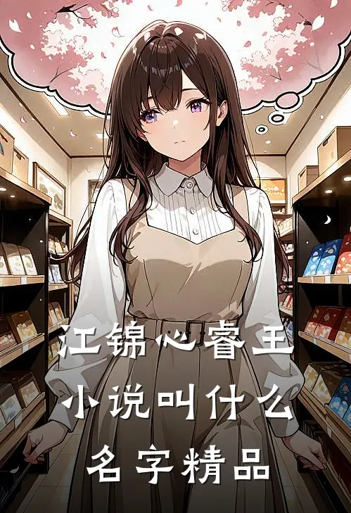江锦心睿王小说叫什么名字精品
