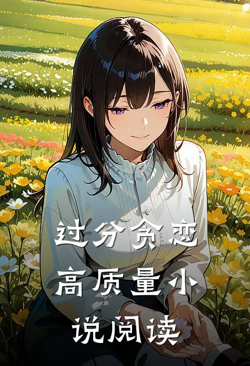 过分贪恋高质量小说阅读
