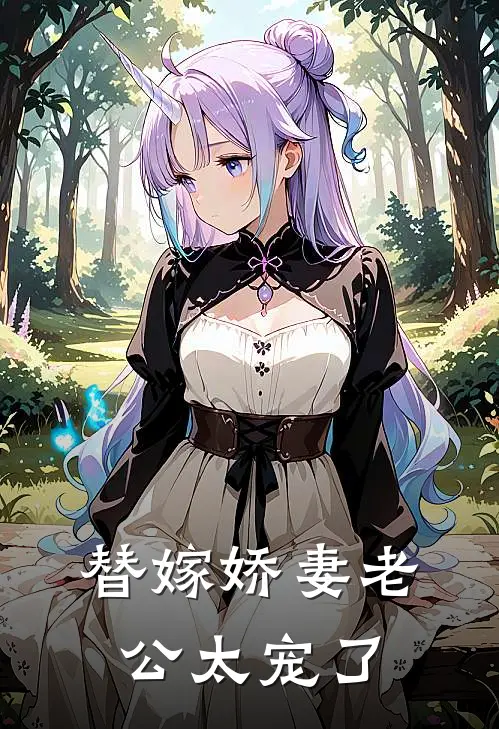 替嫁娇妻老公太宠了