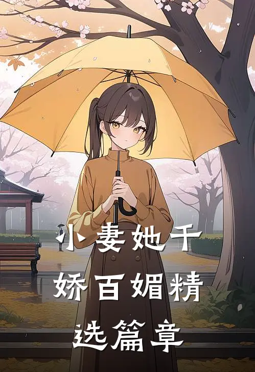 小妻她千娇百媚精选篇章