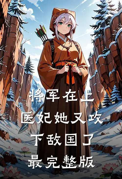 将军在上，医妃她又攻下敌国了最完整版