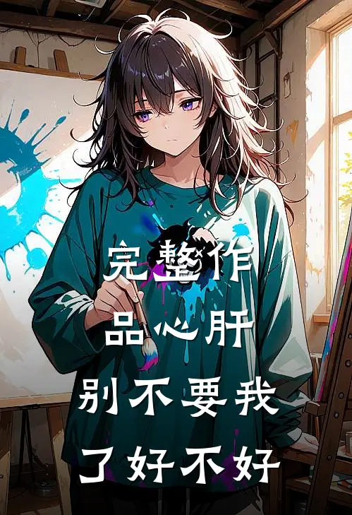 完整作品心肝，别不要我了好不好