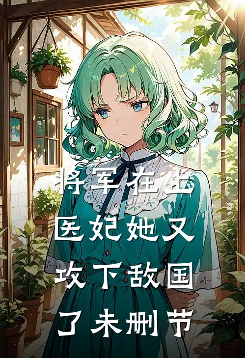 将军在上，医妃她又攻下敌国了未删节