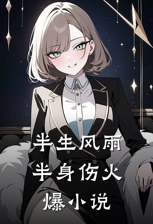 半生风雨半身伤火爆小说