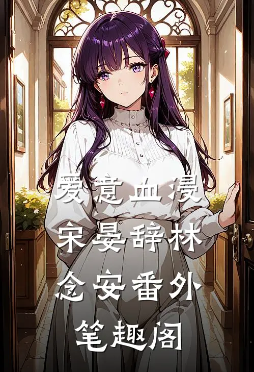 爱意血浸：宋晏辞林念安番外笔趣阁