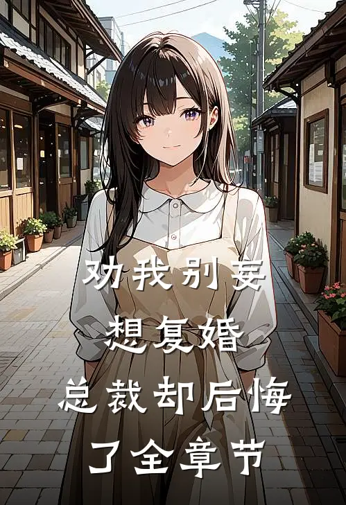 劝我别妄想复婚，总裁却后悔了全章节