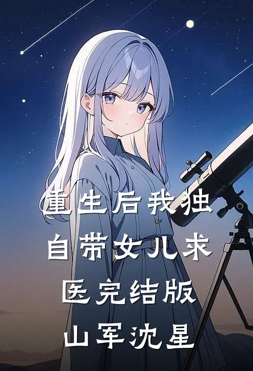 重生后我独自带女儿求医完结版山军沈星