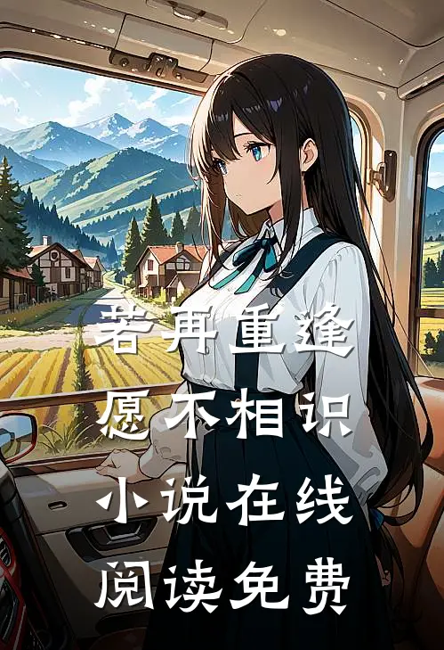 若再重逢，愿不相识小说在线阅读免费