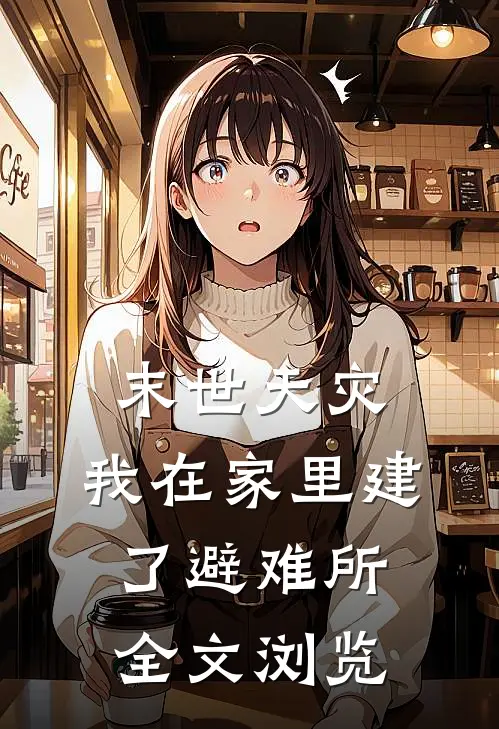 末世天灾，我在家里建了避难所全文浏览