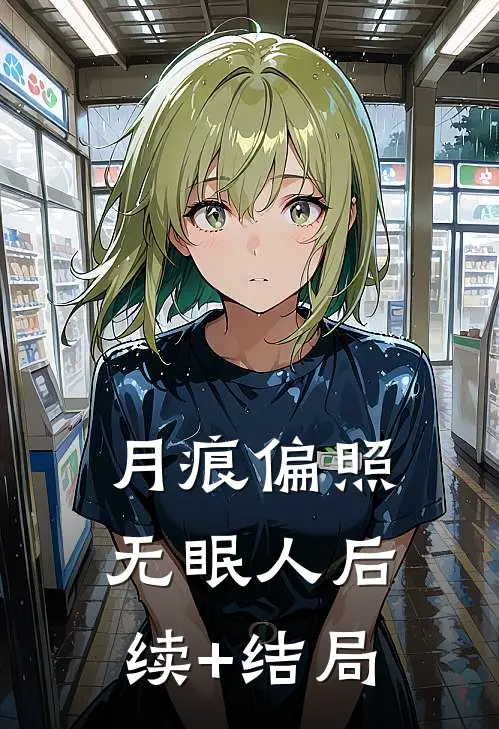 月痕偏照无眠人后续+结局