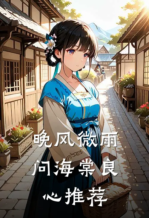 晚风微雨问海棠良心推荐