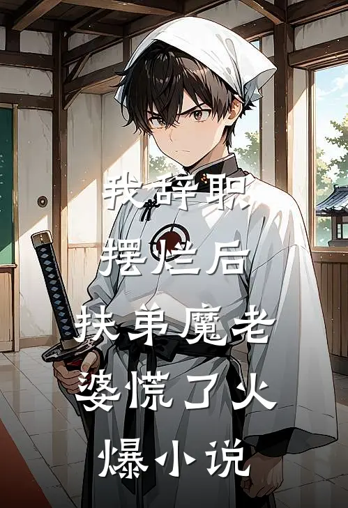 我辞职摆烂后，扶弟魔老婆慌了火爆小说