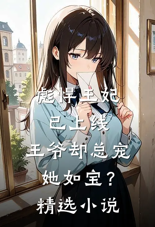 彪悍王妃已上线，王爷却总宠她如宝？精选小说