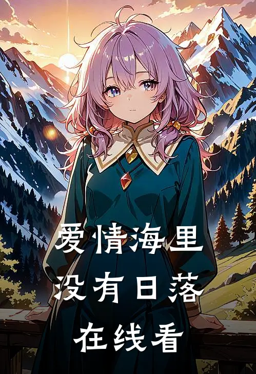 爱情海里没有日落在线看