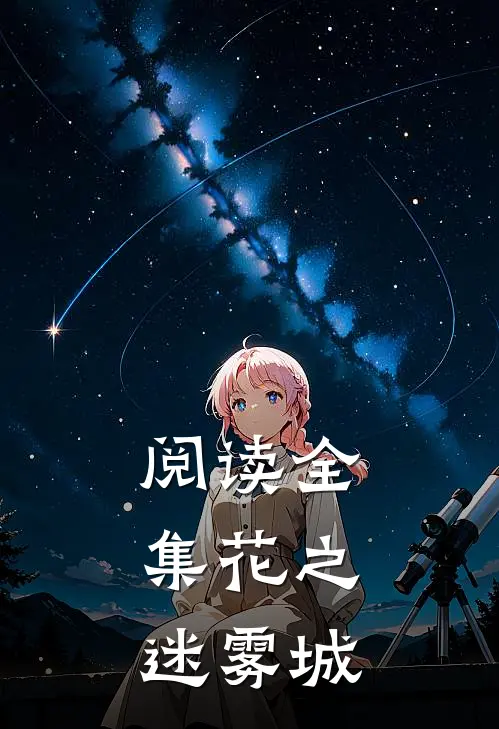 阅读全集花之迷雾城