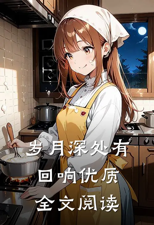 岁月深处有回响优质全文阅读