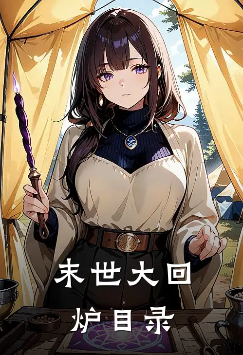 末世大回炉目录