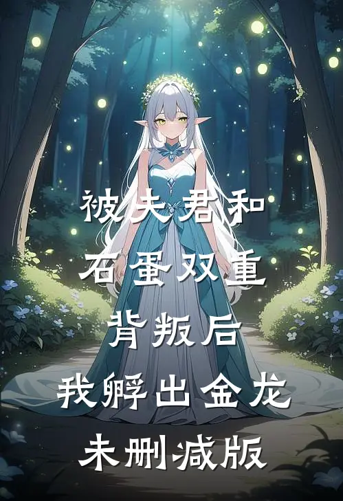 被夫君和石蛋双重背叛后，我孵出金龙未删减版