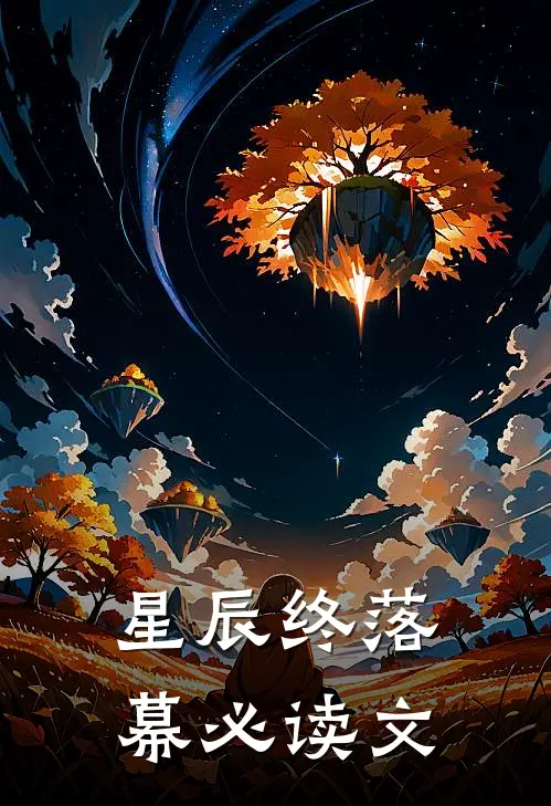 星辰终落幕必读文