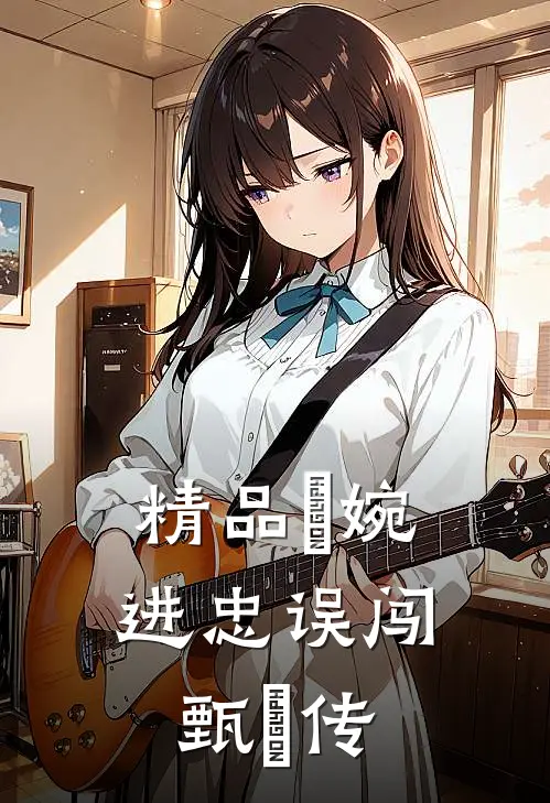 精品嬿婉进忠误闯甄嬛传