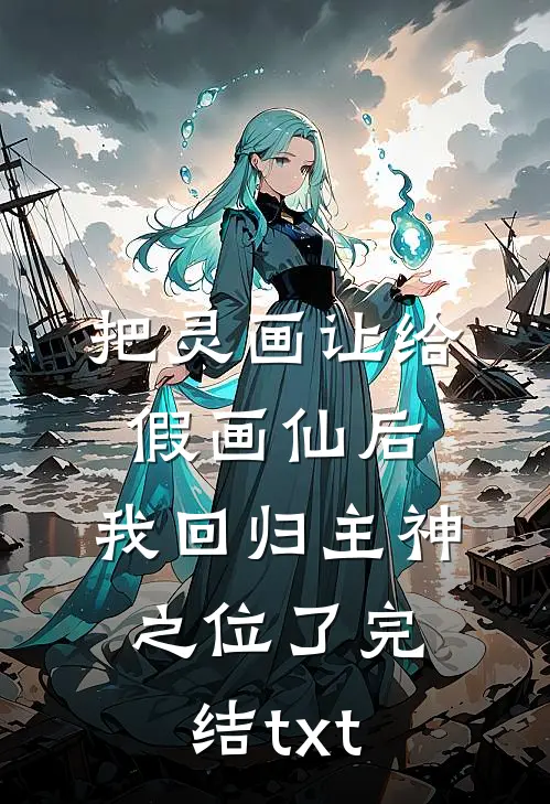 把灵画让给假画仙后，我回归主神之位了完结txt