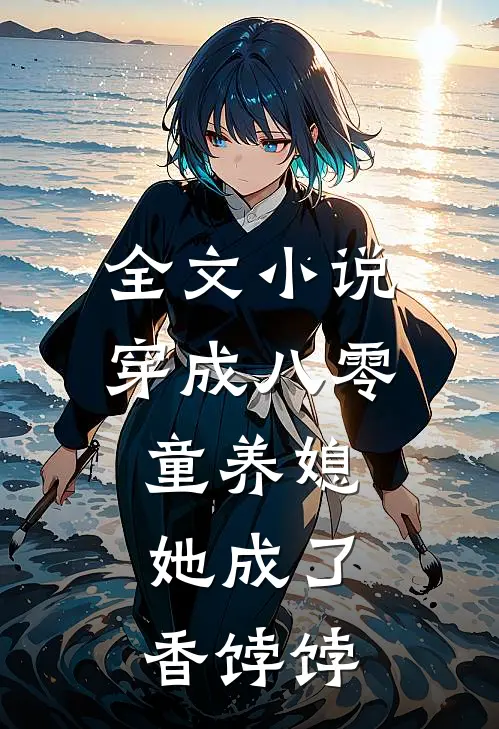 全文小说穿成八零童养媳，她成了香饽饽