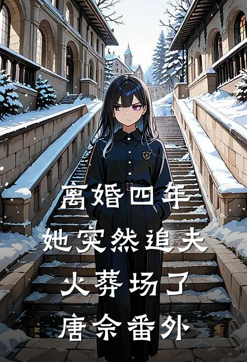 离婚四年，她突然追夫火葬场了唐佘番外