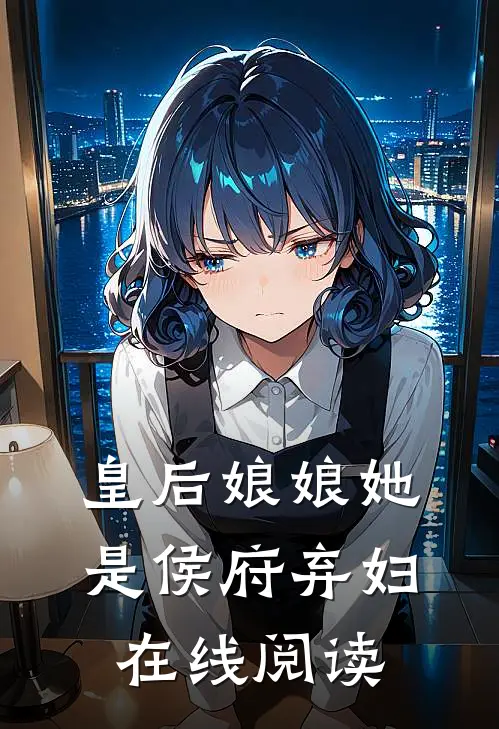 皇后娘娘她是侯府弃妇在线阅读