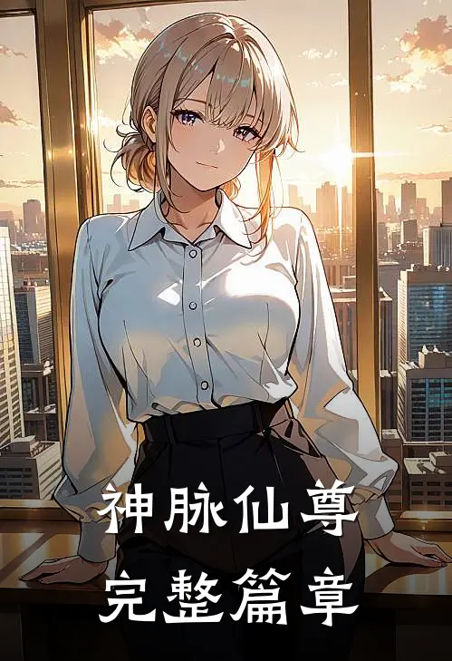 神脉仙尊完整篇章