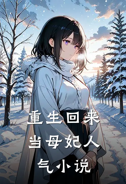 重生回来当母妃人气小说