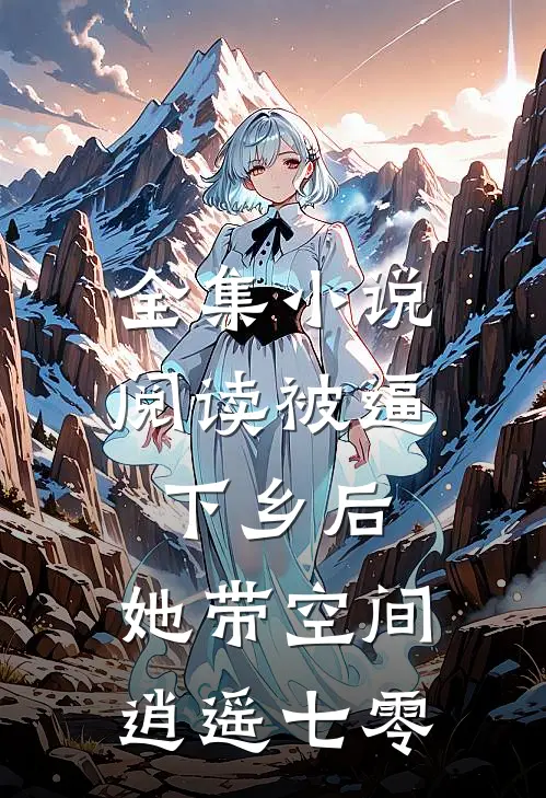 全集小说阅读被逼下乡后，她带空间逍遥七零