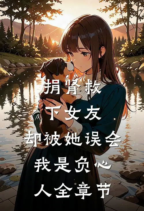 捐肾救下女友，却被她误会我是负心人全章节