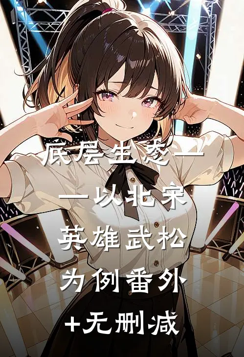 底层生态——以北宋英雄武松为例番外+无删减