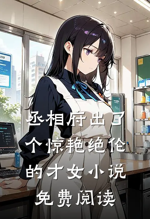 丞相府出了个惊艳绝伦的才女小说免费阅读