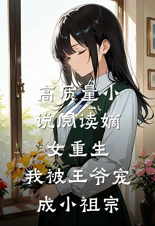 高质量小说阅读嫡女重生：我被王爷宠成小祖宗
