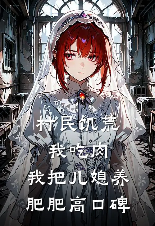 村民饥荒我吃肉，我把儿媳养肥肥高口碑