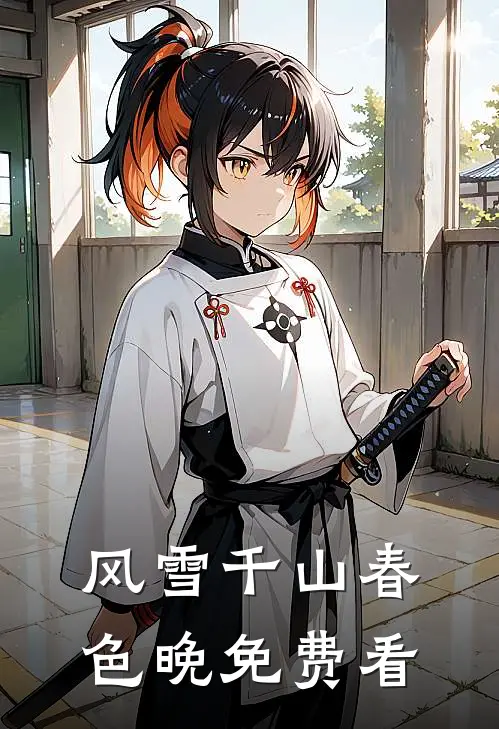 风雪千山春色晚免费看