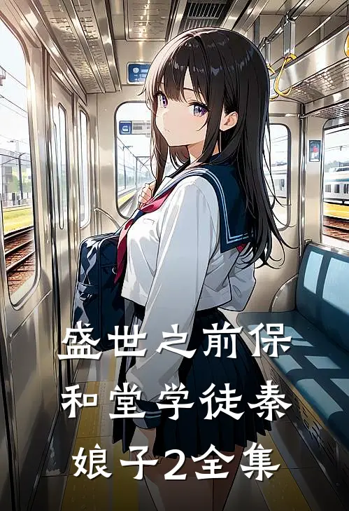 盛世之前-保和堂学徒秦娘子2全集