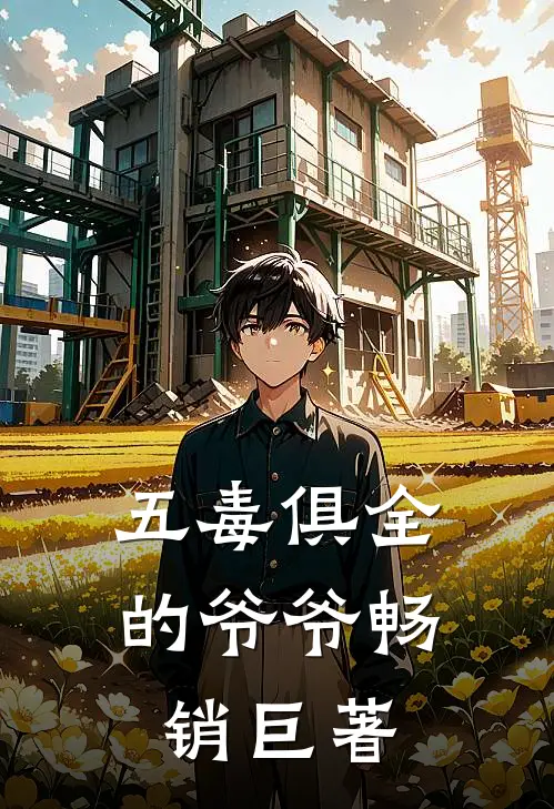 五毒俱全的爷爷畅销巨著