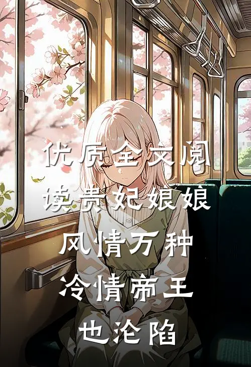 优质全文阅读贵妃娘娘风情万种，冷情帝王也沦陷