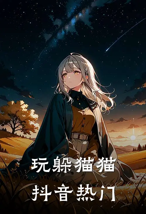 玩躲猫猫抖音热门