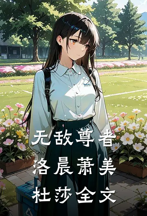 无敌尊者洛晨萧美杜莎全文